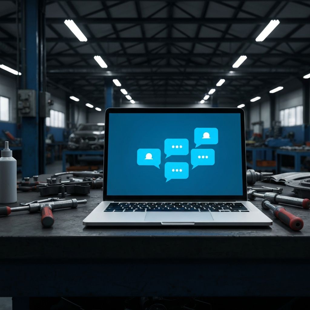 AI-assisted K-series forum